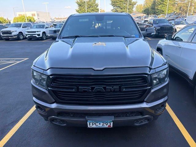 ram ram 1500 pickup 2021 1C6SRFFT7MN579538 image ram ram 1500 pickup 2021 1C6SRFFT7MN579538 image